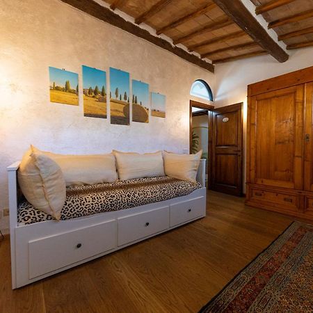 Mantellini Apartment Siena Exteriér fotografie