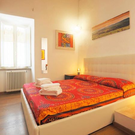Mantellini Apartment Siena Exteriér fotografie