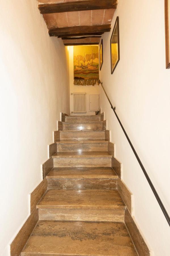 Mantellini Apartment Siena Exteriér fotografie